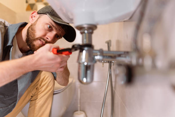 Best Shower Repair Services  in Ellenton, FL
