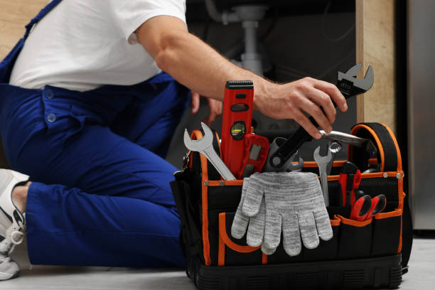 Best Sprinkler Systems  in Ellenton, FL