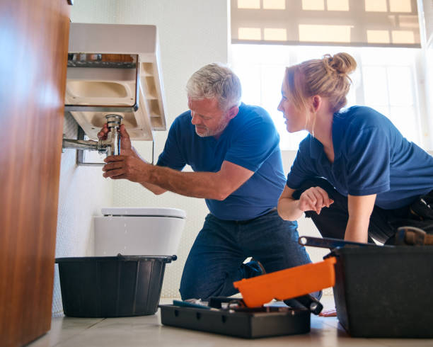 Best Toilet Repair Services  in Ellenton, FL